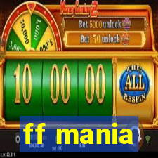 ff mania